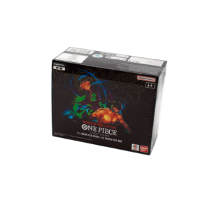 OP-06 Wings of the Captain Booster Box