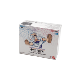 OP-05  Awakening of the New Era Booster Box