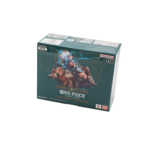 OP-08 Two Legends Booster Box