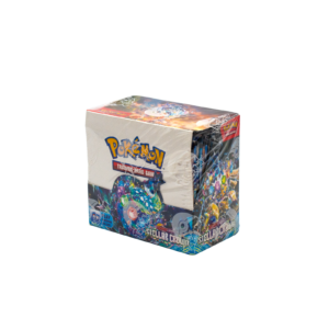 Scarlet & Violet Stellar Crown Booster Box